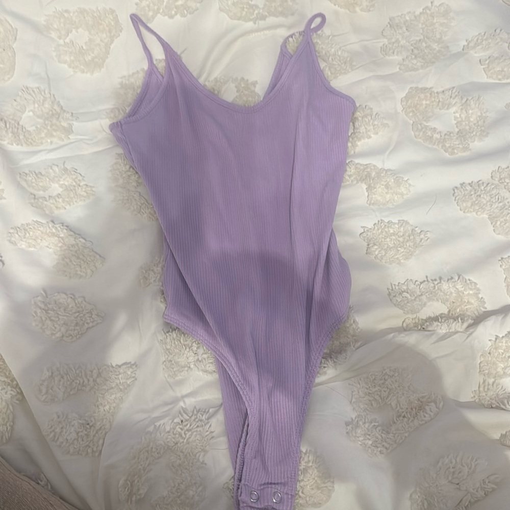 American Eagle bodysuit